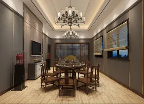 Ziwei Shanzhuang Hotel - Image 2
