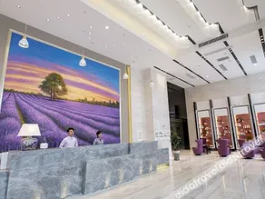Lavande Hotel Dongguan Changan Fu Lake - Image 4