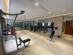 Chang'an International Hotel - Image 3