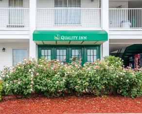 Quality Inn Decatur River City - Image 2