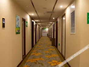 Xinxiang Haixing International Hotel - Image 2