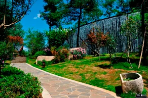 Gudian Banshan Hot Spring Hotel - Image 2
