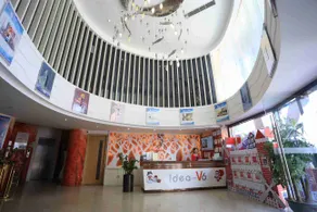 Manse Hotel (Shenzhen Shajing Kingkey Banner Store) - Image 2