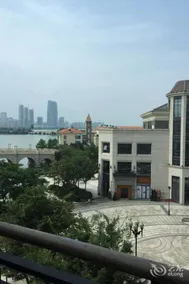 Suisse Place Ligongdi Suzhou - Image 3