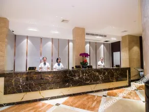 Maison New Century Hotel - Image 5