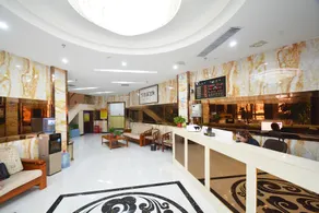 Shenghe Boutique Hotel (Zhengzhou High-speed Railway East Station Jicheng Metro Station) - Image 2