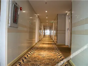 Xiting Hotel Chain (Foshan Xilushan North Gate Eternal Love Branch) - Image 3