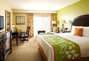 FAIRFIELD INN BY MARRIOTT UNIVERSITY AREA - Image 5