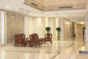 Inner Mongolia Wulan Hotel - Image 3