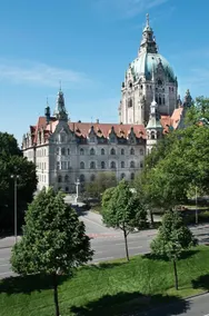 elaya hannover city ehemals Arthotel Ana Prestige - Image 5