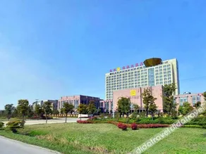 Jinsheng Hotel - Image 5