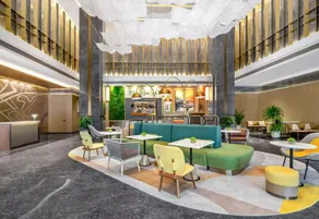 Home2 Suites By Hilton Zhangjiajie Tianmen Mountain - Image 4