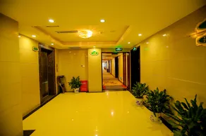 Vienna Zhihao Hotel(Zixing Dongjianghu) - Image 2
