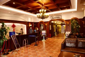 Pingliang Xida Holiday Hotel (South Gate Night Market Liuhu Park) - Image 4