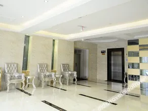 Bayi Garden Hotel - Image 2