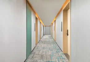 Country Inn & Suites by Radisson Hotel (Shenyang Baogong Street Metro Station Tiexi Mixc) - Image 2
