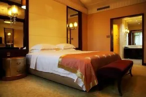 Xishu Forest Hotel - Image 5