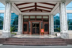 Huabo Resort Hotel - Image 3