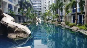 Centara Life Avenue Hotel Pattaya - Image 2