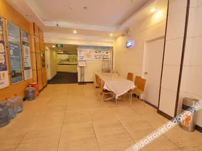 7 Days Inn Nanjing Zhujiang Road Subway Station Branch - Image 5