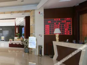 Mochou Lake International Hotel - Image 3