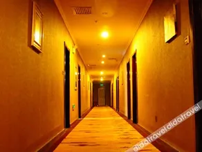 Taisen Business Hotel - Image 5