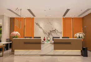 Manju Taizhou Government Hotel - Image 5