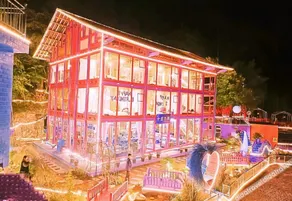 Guiyang Shiquan Jiumei Homestay - Image 1