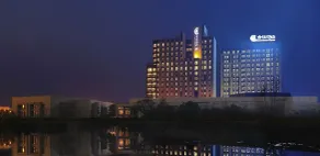 Yangzhou Convention Center - Image 5