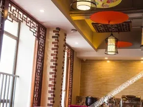 Ronhuw Garden Hotel - Image 5