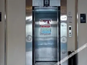 Jinfeng Hotel (Wuhan Huanghelou Shouyi Road Subway Station Branch) - Image 4