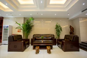 Homeinn Ripple Yun Hotel (Qingdao West Coast New District Government World Expo City) - Image 4