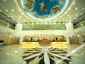 zhangjiajie Lantian Hotel - Image 2