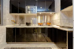 Royal Luxury Resort Apartment Hotel (Chunxi Road Tianfu Square Branch) - Image 4