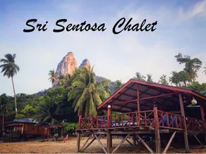Sri Sentosa Chalet - Image 5