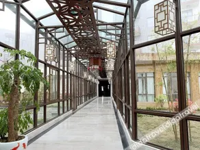 Chongqing Lvgong Resort Hotel - Image 2