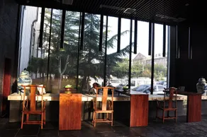 Cangzhou Tianyue Hotel - Image 2