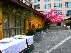 Meijia Hot Spring Resort - Image 4