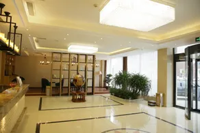 Xitai Hotel Yutai - Image 5