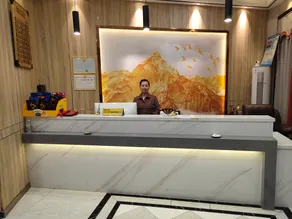 Shuyang New City Hotel - Image 5