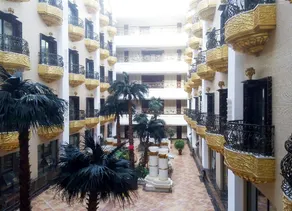 International Seamen's Holiday Hotel - Image 4