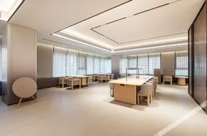 Ji Hotel Beijing Changping Nanshao Subway Station - Image 5