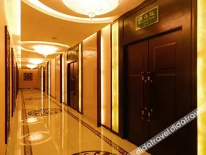 Zhongtian Huanghai Hotel - Image 5