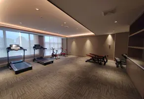 LAVANDE HOTELS Dongguan Humen Juqi Park - Image 3