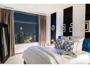 Index Tower by Dream Inn Dubai - Image 3