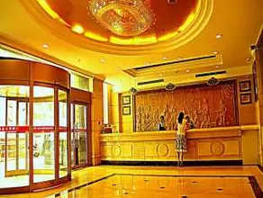 Vienna Hotel Railway Station Nanchang - Image 4