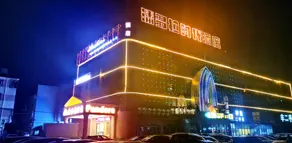 Pandora Hotel - Image 4