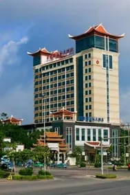 Xiangsihu International Hotel - Image 2