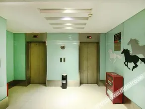 DADA Taodu Muma Hotel (Chongqing Zoo · Yangjiaping Light Rail Station Branch) - Image 3