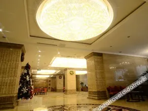 Wenshang Changjiang Hotel - Image 2